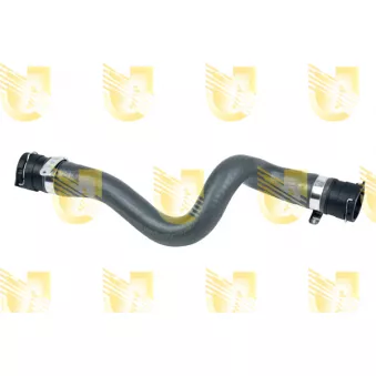 Tuyau, échangeur de chaleur (chauffage) UNIGOM P2027
