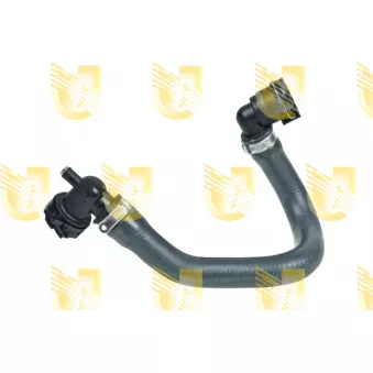 Tuyau, échangeur de chaleur (chauffage) UNIGOM P2028