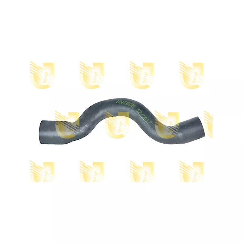 Durite de radiateur UNIGOM P2040