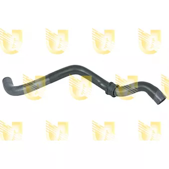 Durite de radiateur UNIGOM P2045