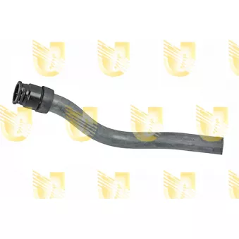 Tuyau, échangeur de chaleur (chauffage) UNIGOM P2046