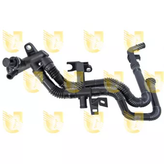 Durite de radiateur UNIGOM P2074