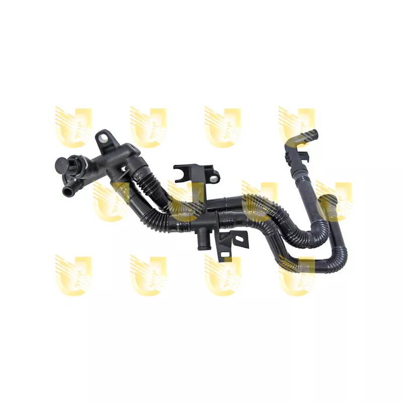Durite de radiateur UNIGOM P2074