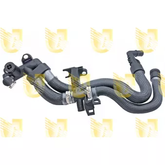 Durite de radiateur UNIGOM P2074M