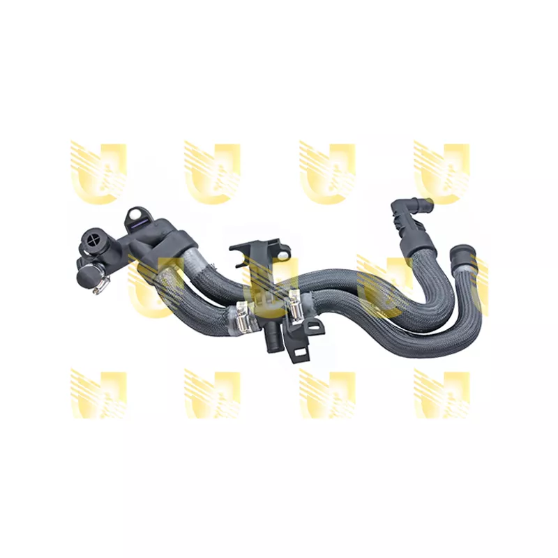 Durite de radiateur UNIGOM P2074M