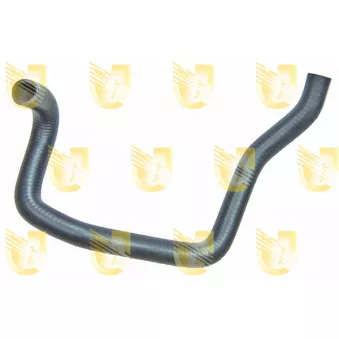 Durite de radiateur UNIGOM P2075
