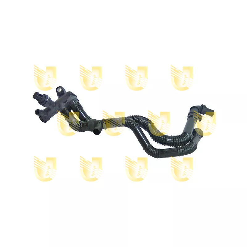 Durite de radiateur UNIGOM P2077