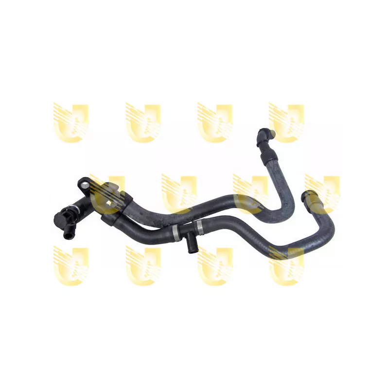 Durite de radiateur UNIGOM P2077M