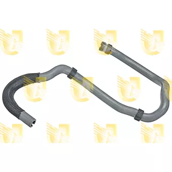 Durite de radiateur UNIGOM P2106