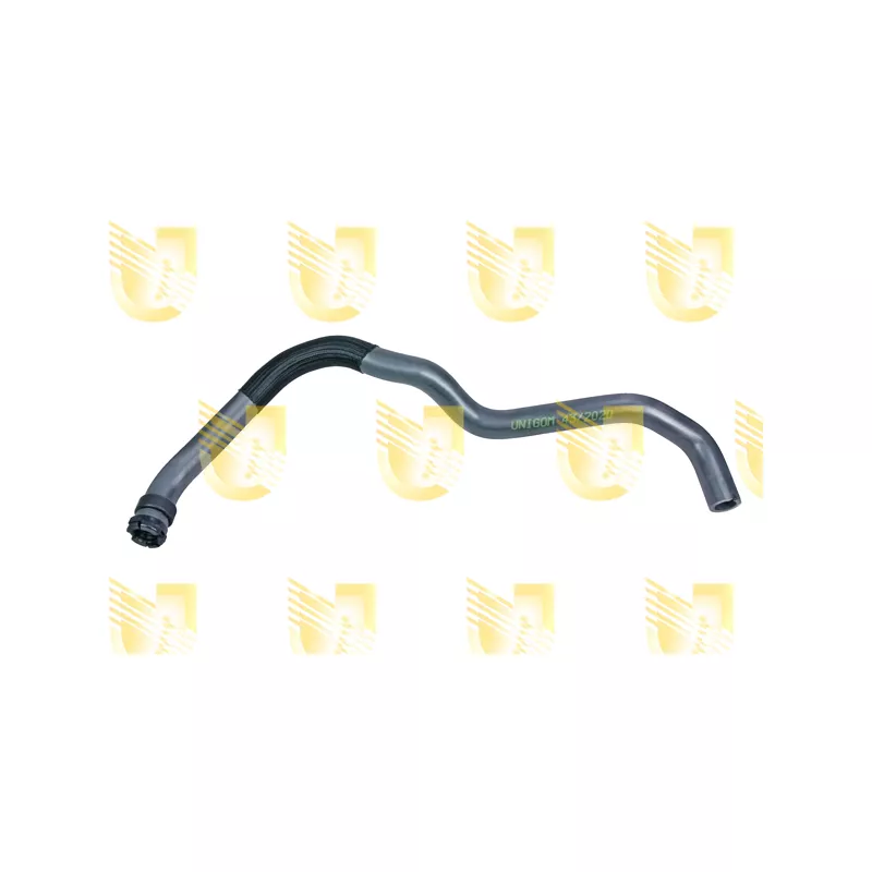 Durite de radiateur UNIGOM P2108