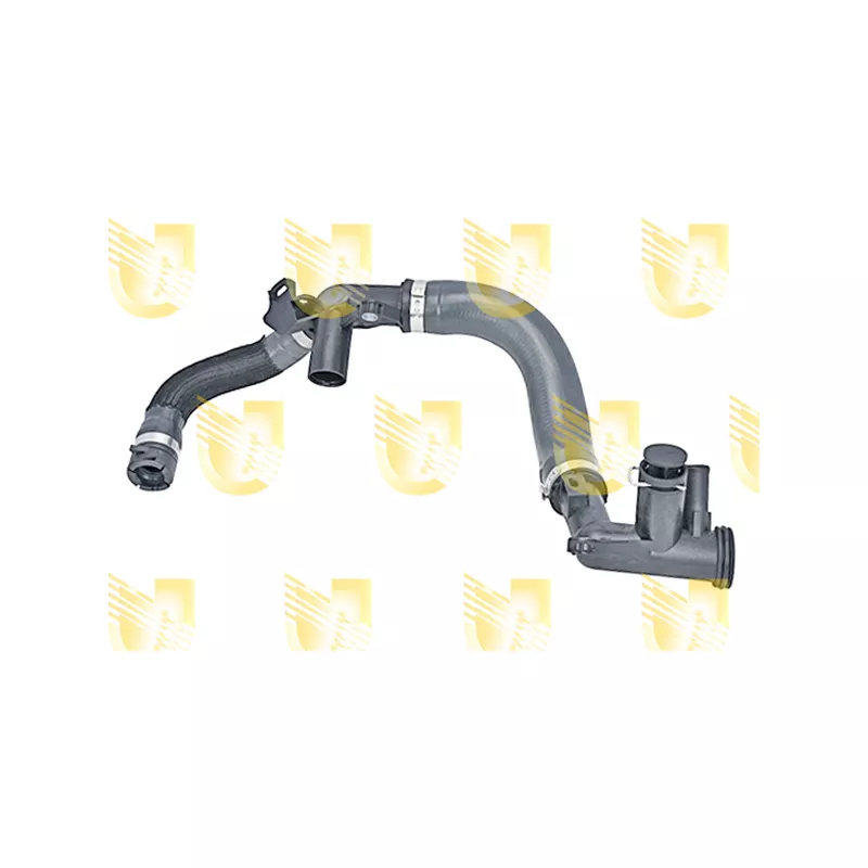 Durite de radiateur UNIGOM P2124