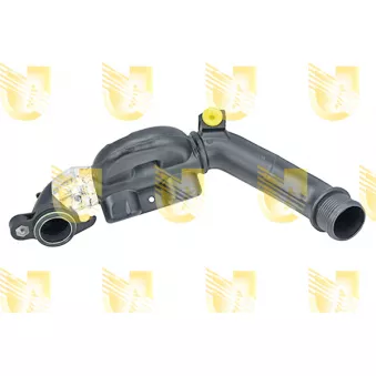 Gaine de suralimentation UNIGOM P2133