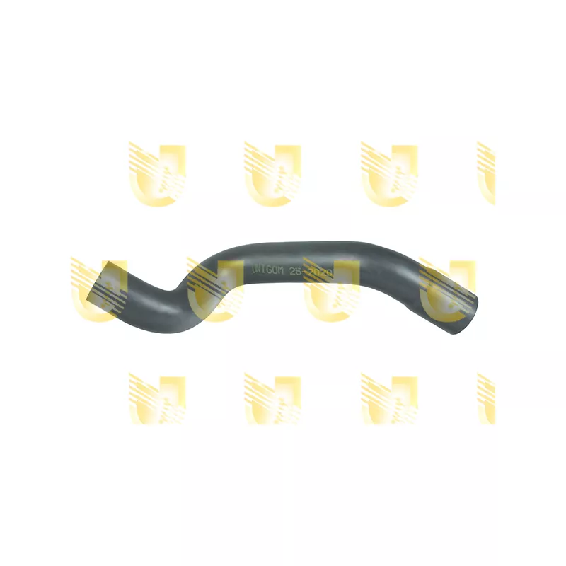 Durite de radiateur UNIGOM P2200