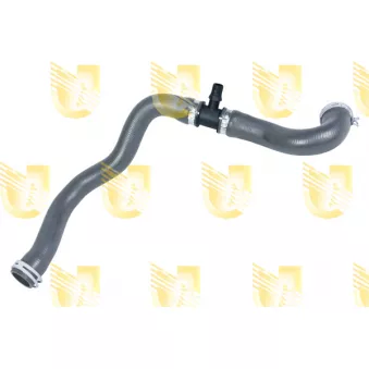 Durite de radiateur UNIGOM P2202