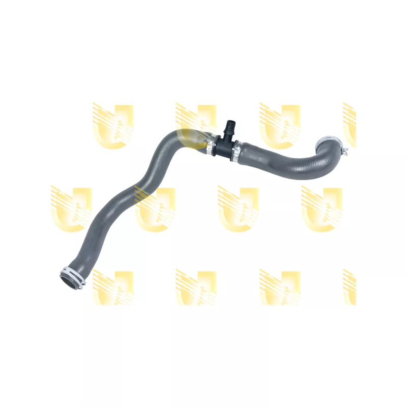 Durite de radiateur UNIGOM P2202