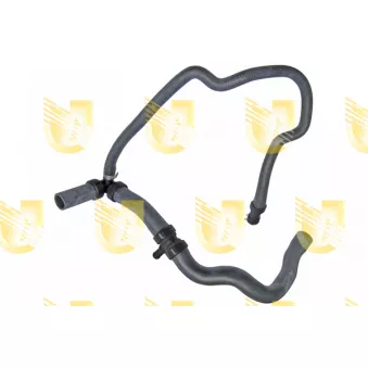 Durite de radiateur UNIGOM P2212