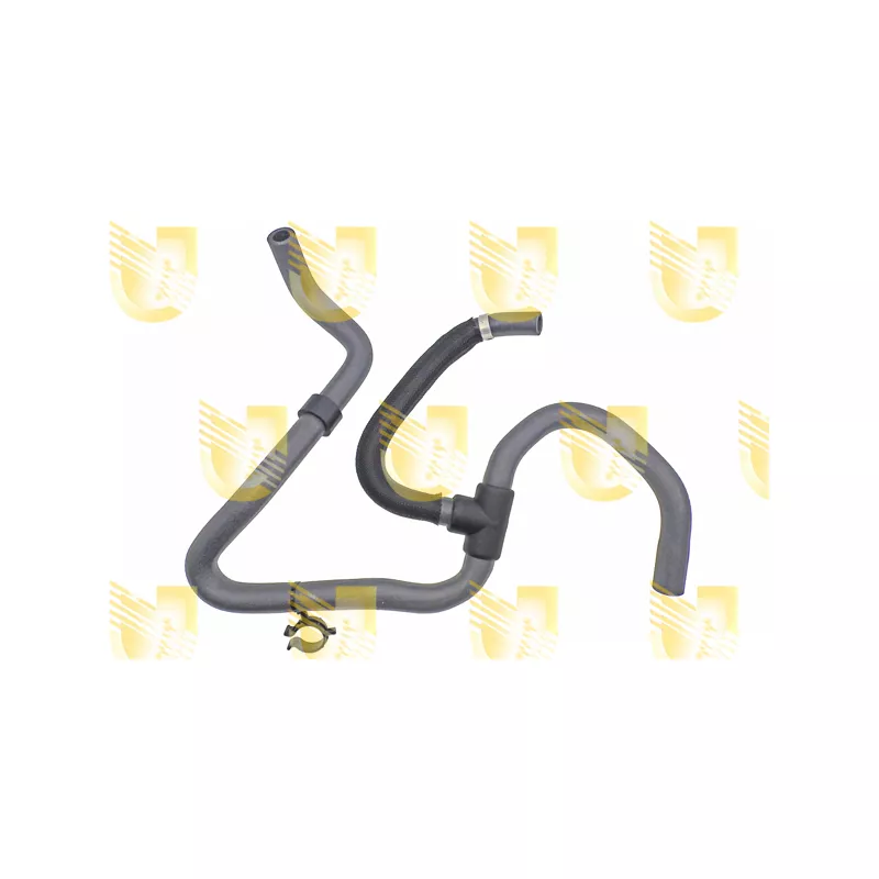 Durite de radiateur UNIGOM P2214