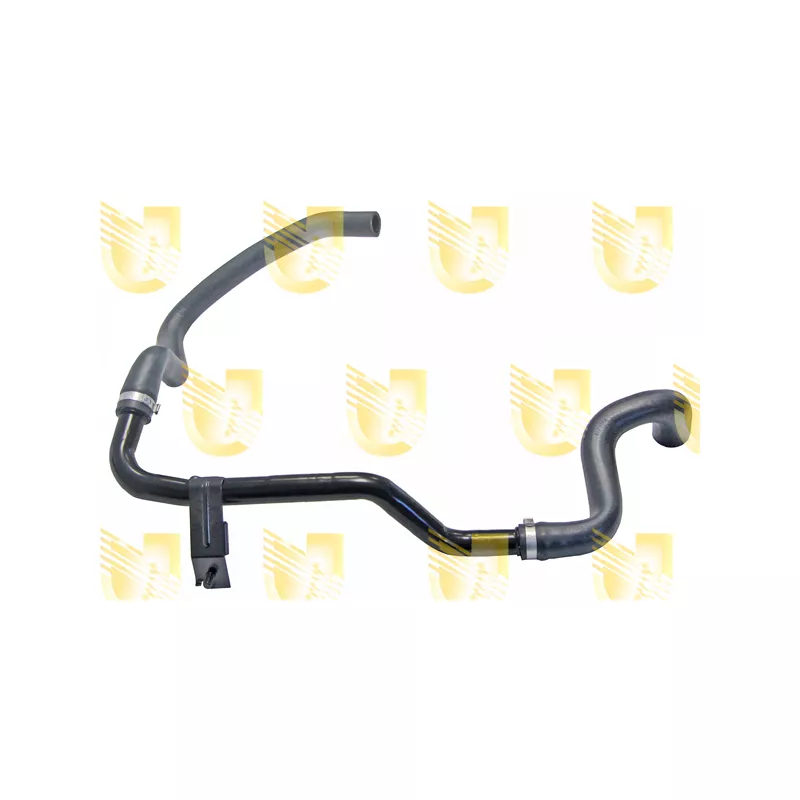Durite de radiateur UNIGOM P2512