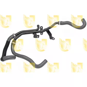 Durite de radiateur UNIGOM P2516
