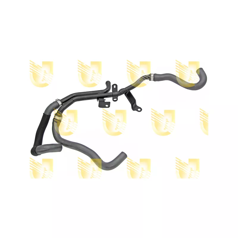 Durite de radiateur UNIGOM P2516