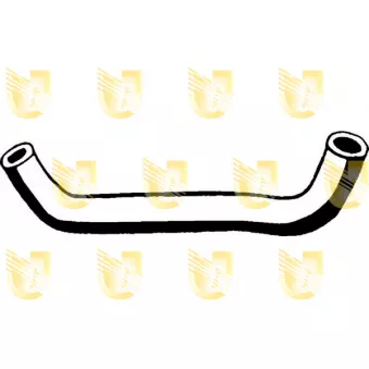 Durite de radiateur UNIGOM P4082