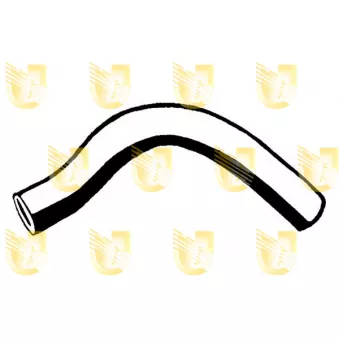 Durite de radiateur UNIGOM P4083