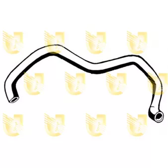 Durite de radiateur UNIGOM P4319