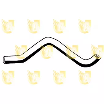 Durite de radiateur UNIGOM P4334