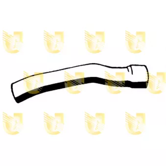 Durite de radiateur UNIGOM P6001
