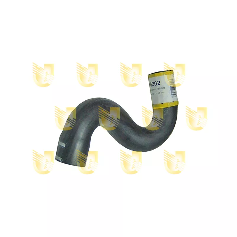 Durite de radiateur UNIGOM P6202