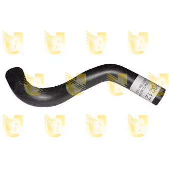 Flexible, aération de la housse de culasse UNIGOM P6212