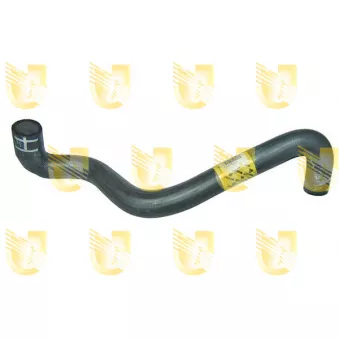 Durite de radiateur UNIGOM P6215