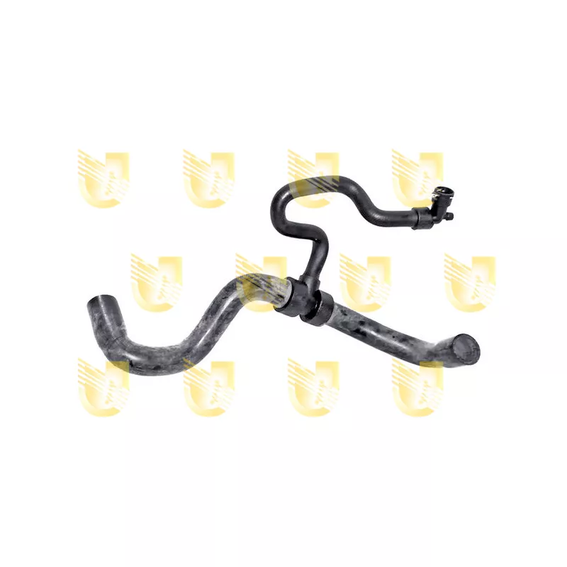 Durite de radiateur UNIGOM P6224