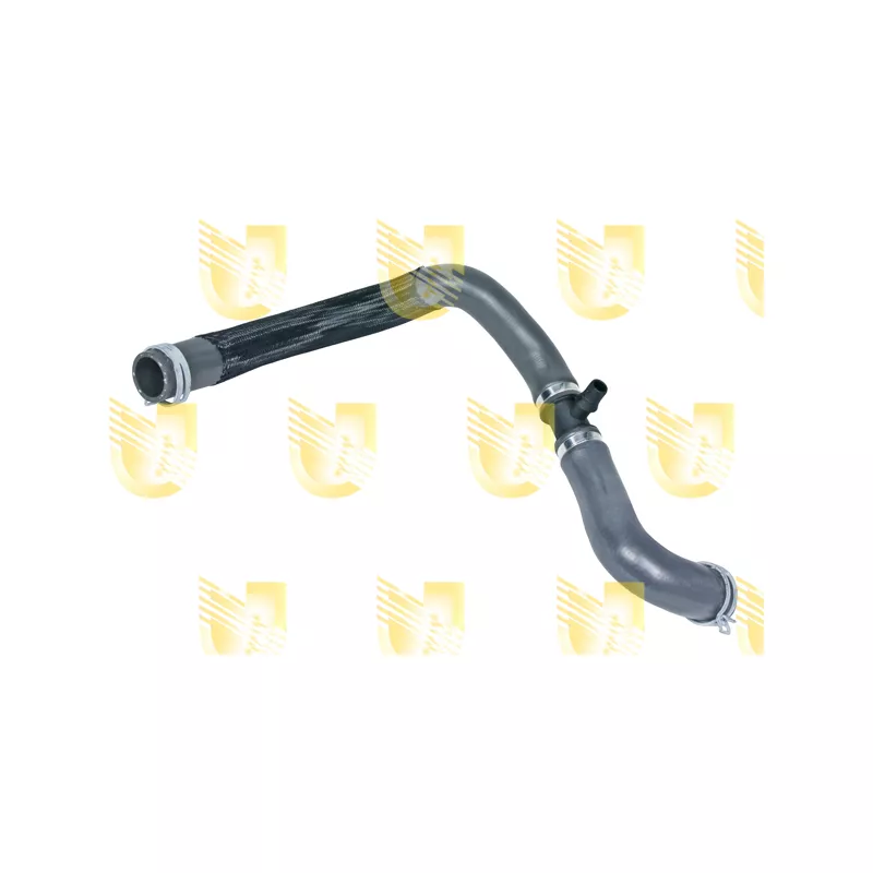 Durite de radiateur UNIGOM P6225