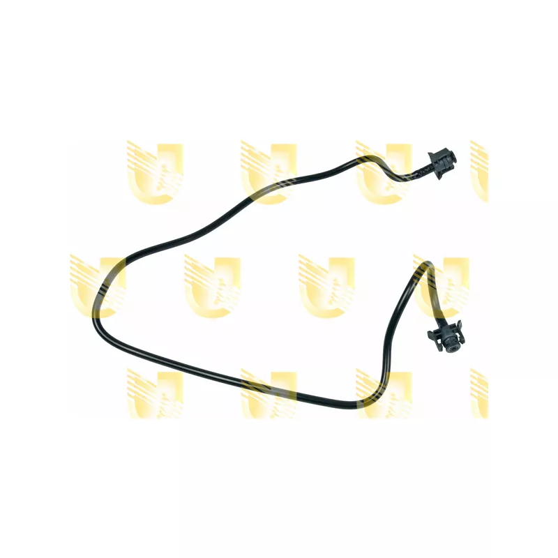 Durite de radiateur UNIGOM P6229