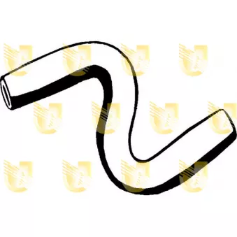 Durite de radiateur UNIGOM P6235