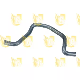 Tuyau, échangeur de chaleur (chauffage) UNIGOM P6236