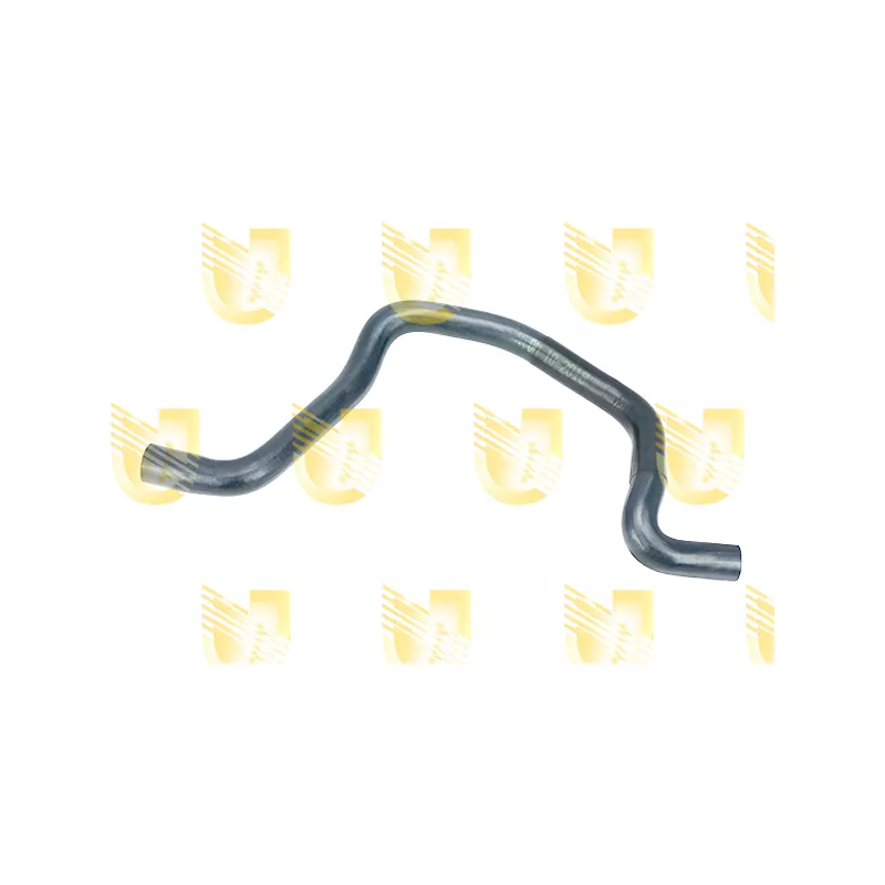 Tuyau, échangeur de chaleur (chauffage) UNIGOM P6236