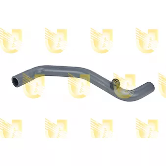 Tuyau, échangeur de chaleur (chauffage) UNIGOM P6238