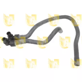Manche, batterie chauffante-chauffage UNIGOM P7114