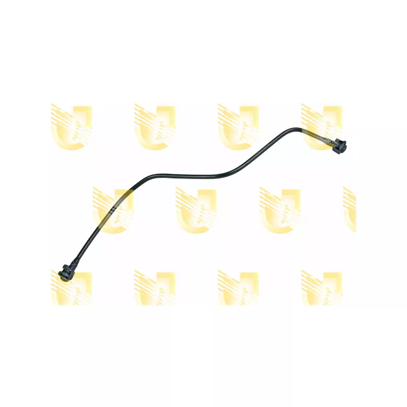 Durite de radiateur UNIGOM P7123