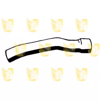 Durite de radiateur UNIGOM P8125