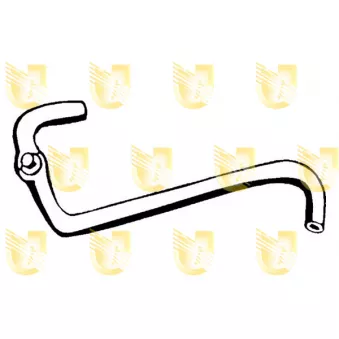 Durite de radiateur UNIGOM P8416ST