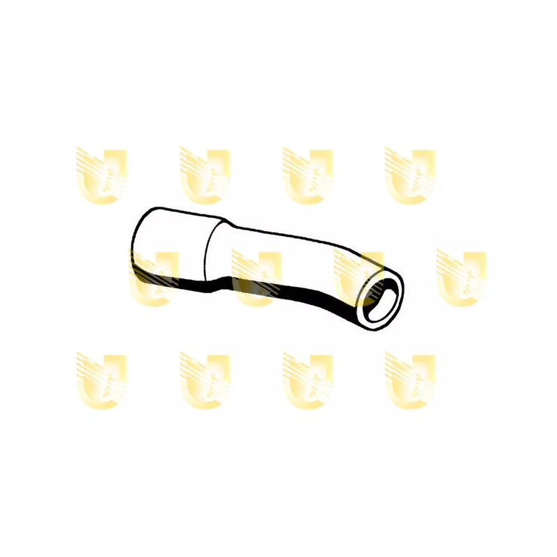 Durite de radiateur UNIGOM P8830