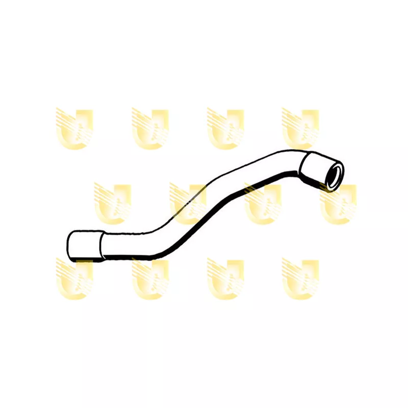Durite de radiateur UNIGOM P8861