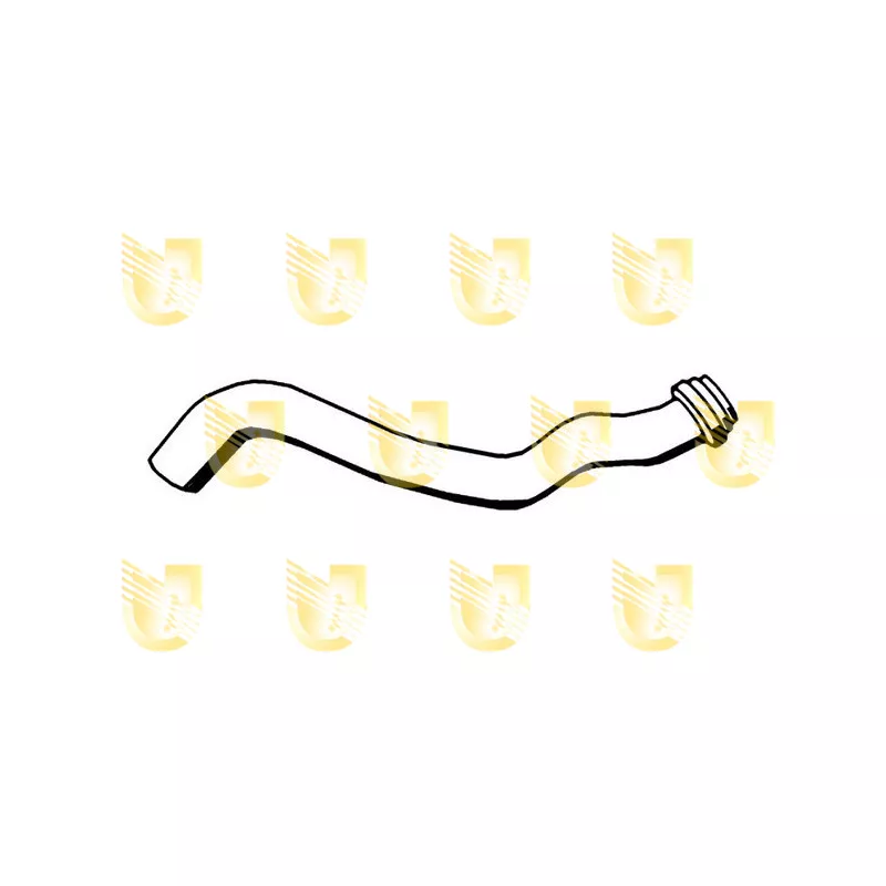 Durite de radiateur UNIGOM P8864