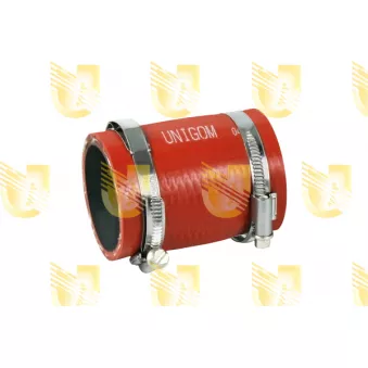 Gaine de suralimentation UNIGOM