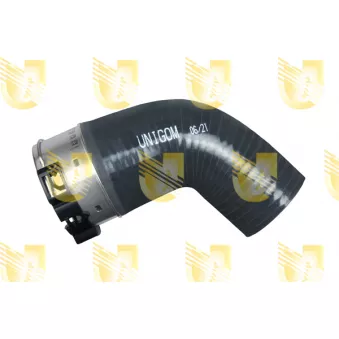 Gaine de suralimentation UNIGOM R3836