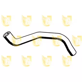 Durite de radiateur UNIGOM R4014