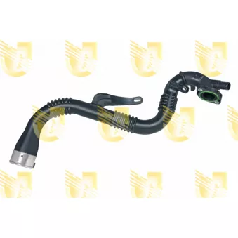 Gaine de suralimentation UNIGOM R4205